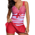 Two Piece Swimsuits - With Plus Sizes!