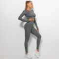 Women's Sets Skinny Tracksuit Breathable Bra