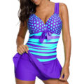 Two Piece Swimsuits - With Plus Sizes!