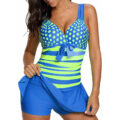 Two Piece Swimsuits - With Plus Sizes!