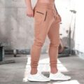 Camo Cargo Pocket Joggers