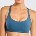 YOGA Strappy Sports Bras