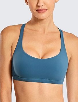 YOGA Strappy Sports Bras