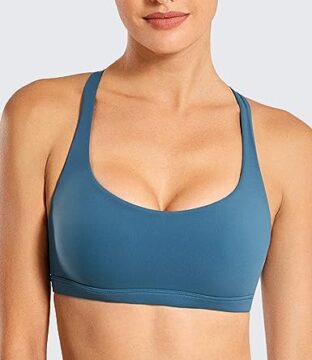 YOGA Strappy Sports Bras