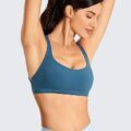 YOGA Strappy Sports Bras