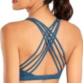 YOGA Strappy Sports Bras